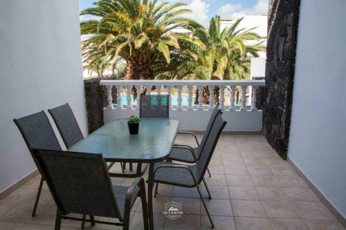 Apartamento Caleton Alhambra