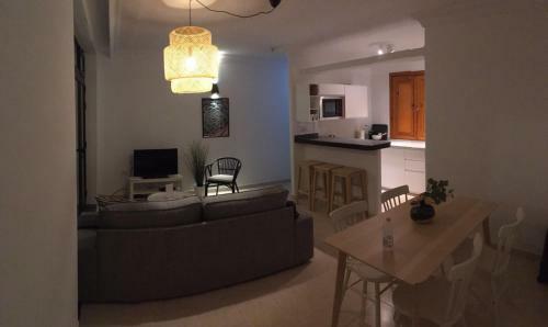 Apartamento Caleton Alhambra