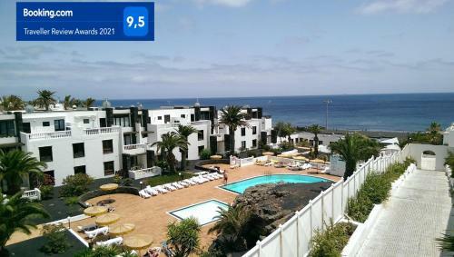 Apartamento Caleton Alhambra