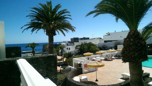 Apartamento Caleton Alhambra