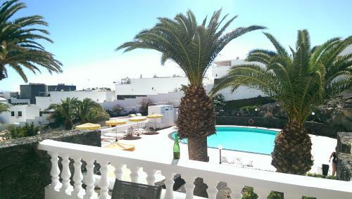 Apartamento Caleton Alhambra