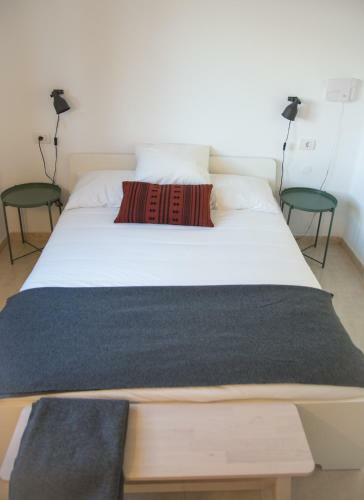 Apartamento Caleton Alhambra