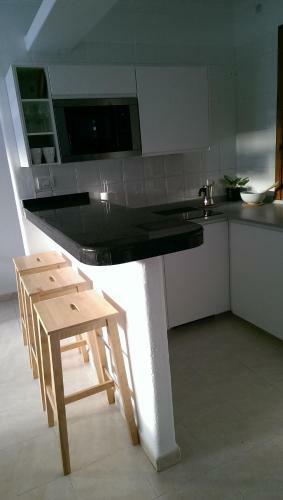 Apartamento Caleton Alhambra