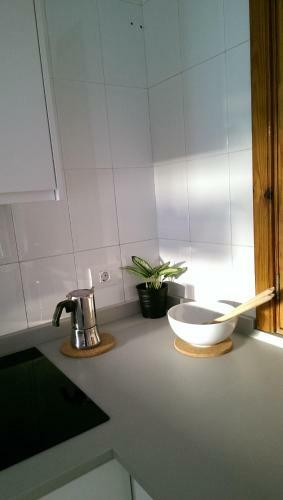 Apartamento Caleton Alhambra