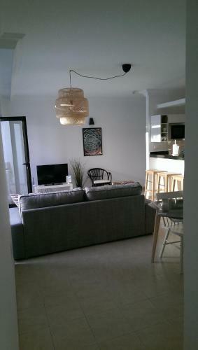 Apartamento Caleton Alhambra