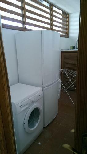 Apartamento Caleton Alhambra