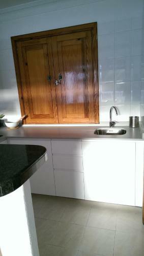 Apartamento Caleton Alhambra