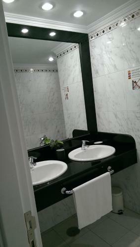 Apartamento Caleton Alhambra