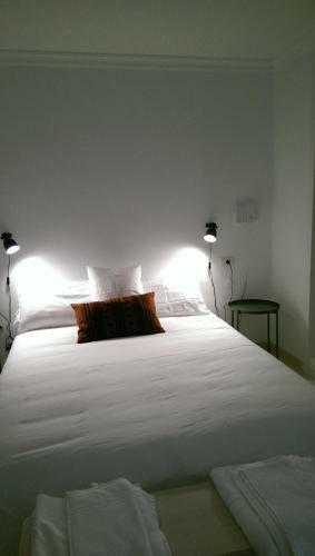 Apartamento Caleton Alhambra