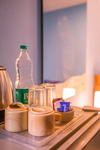 Hostal Pinnacle Mist , Calangute Beach Road