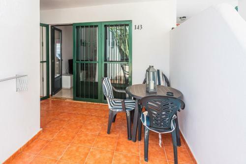 Apartment Princesa Bitacora