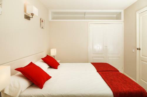 Bonito Apartamento & Piscina