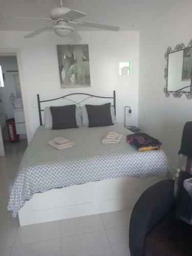Las Terricitas Old Town Apartment