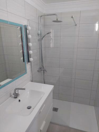 Las Terricitas Old Town Apartment