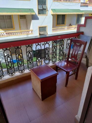 Hotel Casa Guest House