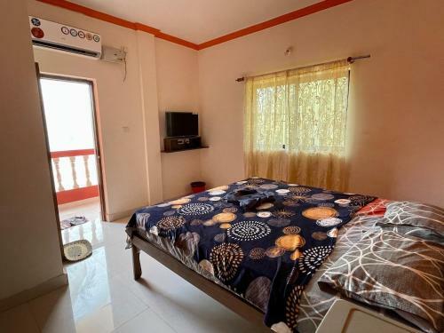 Hostal Mary Vaz Guest House By Akansha?s Stays