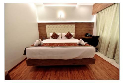 Hotel Royal Lotus View Resotel