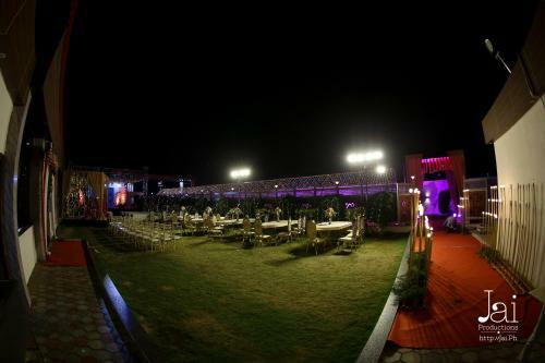 Hotel Royal Lotus View Resotel