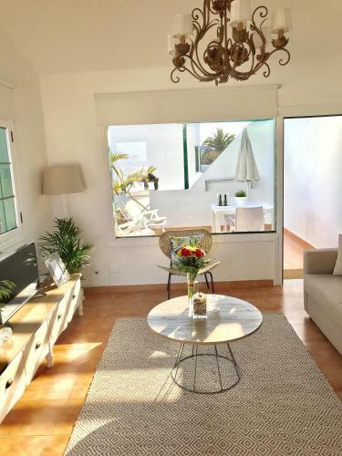 Apartamento Blue Sky
