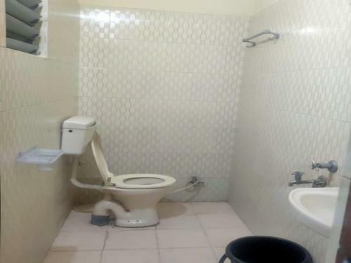 Hotel Spot On 81321 Convival Budget Stay