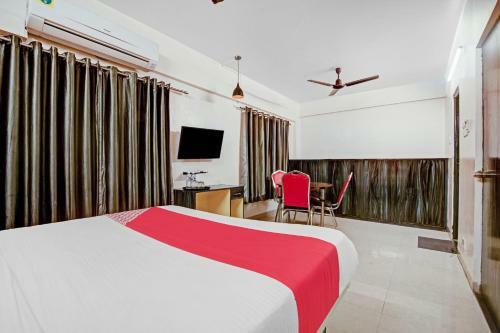 Hotel Oyo Flagship 44919 Orient Comfort