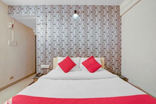 Hotel Oyo Flagship 44919 Orient Comfort