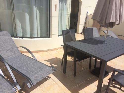 Rivera Park Luxury Apartment