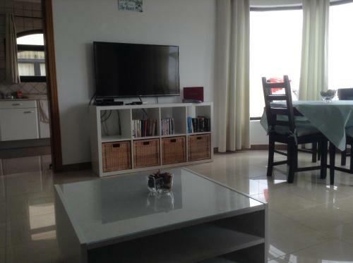 Rivera Park Luxury Apartment