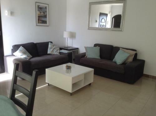Rivera Park Luxury Apartment
