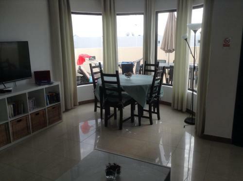 Rivera Park Luxury Apartment