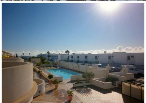 Rivera Park Luxury Apartment
