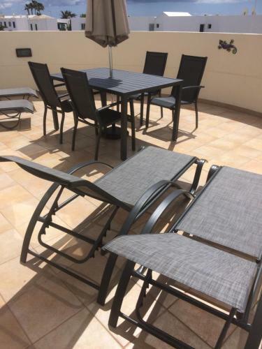 Rivera Park Luxury Apartment
