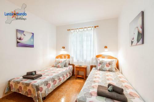 Lory Apartment