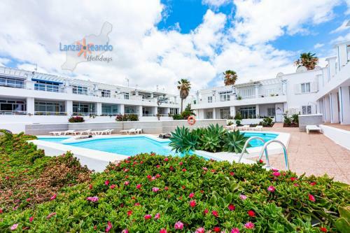 Lory Apartment