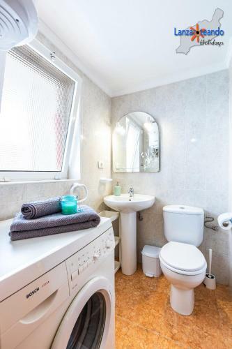 Lory Apartment