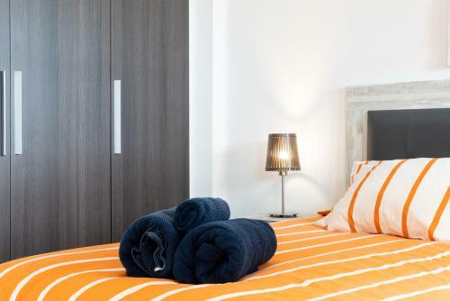 Apartamento Galana