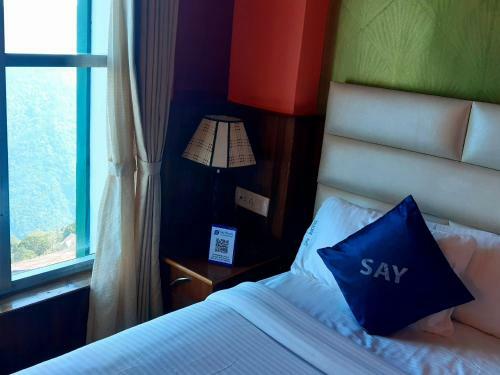 Hotel Say Rooms Mr Darjeeling