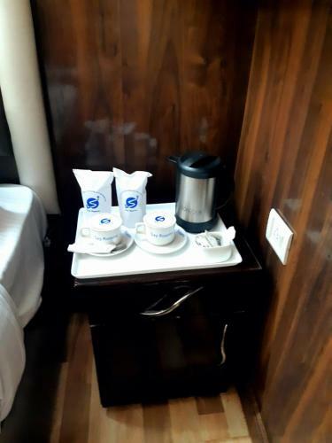 Hotel Say Rooms Mr Darjeeling