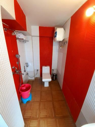 Hotel Say Rooms Mr Darjeeling