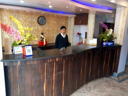 Hotel Say Rooms Mr Darjeeling