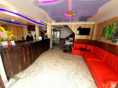 Hotel Say Rooms Mr Darjeeling