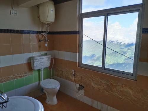 Hostal Viramma House