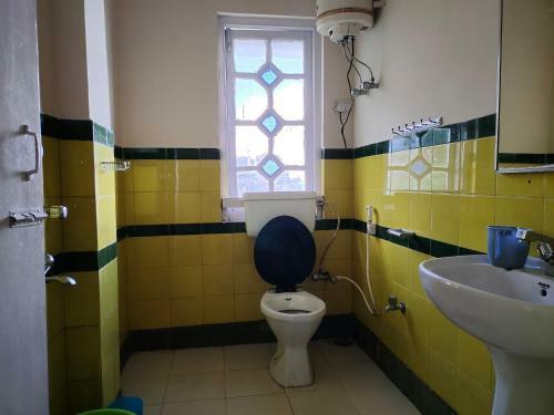 Hostal Viramma House