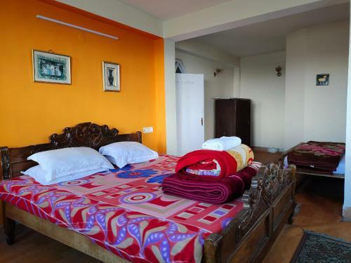 Hostal Viramma House