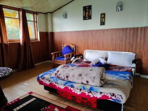 Hostal Viramma House