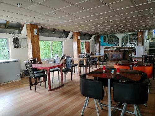 Hostal Viramma House