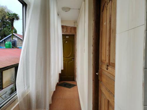 Hostal Viramma House