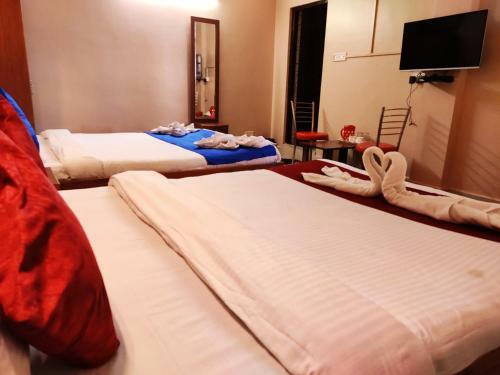 Hotel Himalayan Gateway Residency
