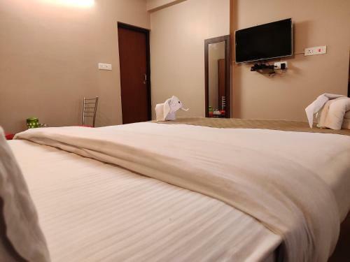 Hotel Himalayan Gateway Residency
