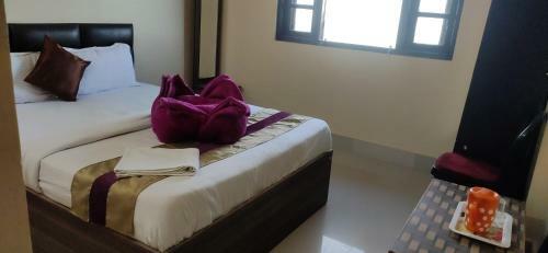 Hotel Himalayan Gateway Residency